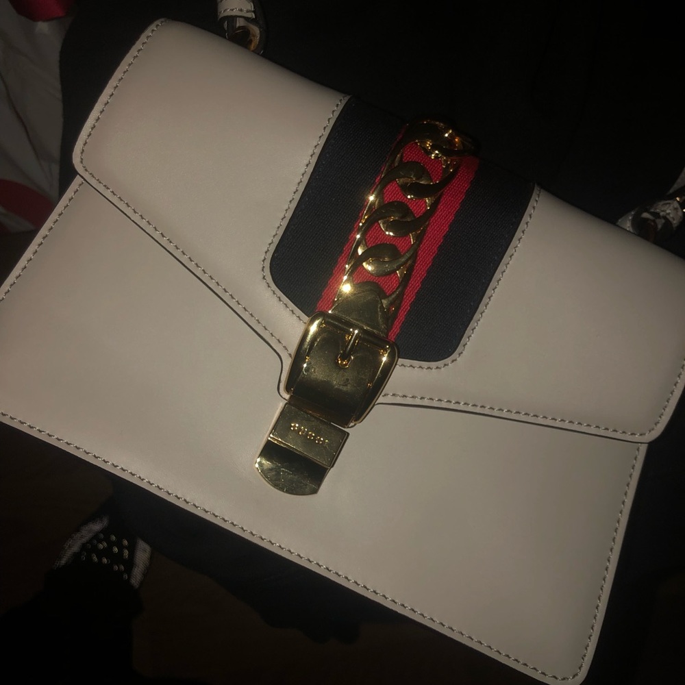 Gucci bag